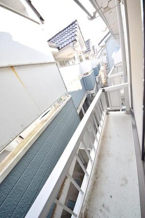 美しの森ハウス B棟の物件内観写真